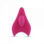Mini wibrator silikonowy Toyz4lovers 8.6 cm wodoodporny - 2