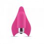 Mini wibrator silikonowy Toyz4lovers 8.6 cm wodoodporny - 3