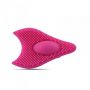 Mini wibrator silikonowy Toyz4lovers 8.6 cm wodoodporny - 4
