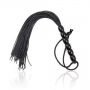Flogger skórzany Several Toyz4lovers czarny - 4