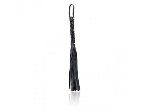 Pejcz Easy Squash Whip Toyz4lovers czarny - 2