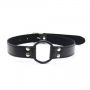Knebel pierścieniowy Easy Belt Toyz4lovers czarny - 2