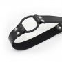 Knebel pierścieniowy Easy Belt Toyz4lovers czarny - 3