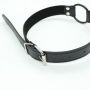 Knebel pierścieniowy Easy Belt Toyz4lovers czarny - 4