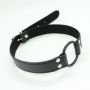 Knebel pierścieniowy Easy Belt Toyz4lovers czarny - 5