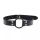 Knebel pierścieniowy Easy Belt Toyz4lovers czarny