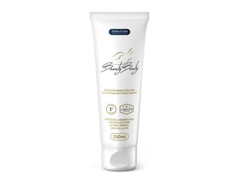 Serum Beauty Booty na ujędrnienie pośladków