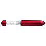 Wibrator bullet Rocks Off Scarlet Velvet czerwony 9,2 cm - 10