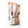 Proteza drążona Dr Skin waniliowa Blush 19 cm