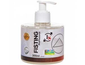 Żel do fistingu profesjonalny LoveStim 300ml