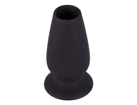 Tunelowy korek analny You2Toys silikonowy 10 cm - 3