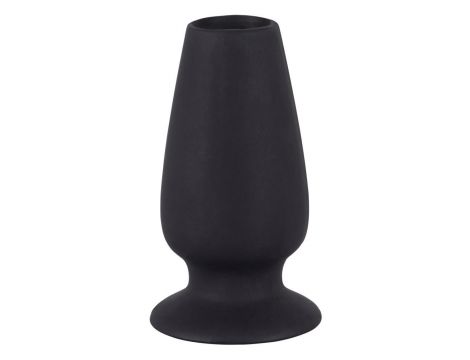 Tunelowy korek analny You2Toys silikonowy 10 cm - 5