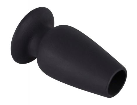 Tunelowy korek analny You2Toys silikonowy 10 cm - 7