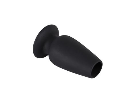 Tunelowy korek analny You2Toys silikonowy 10 cm - 10