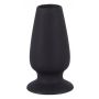 Tunelowy korek analny You2Toys silikonowy 10 cm - 6