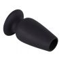 Tunelowy korek analny You2Toys silikonowy 10 cm - 10