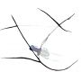 Tunelowy korek analny You2Toys silikonowy 10 cm - 14
