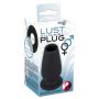 Tunelowy korek analny You2Toys silikonowy 10 cm - 3