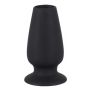 Tunelowy korek analny You2Toys silikonowy 10 cm - 5