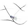Tunelowy korek analny You2Toys silikonowy 10 cm - 7