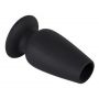 Tunelowy korek analny You2Toys silikonowy 10 cm - 11