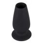 Tunelowy korek analny You2Toys silikonowy 10 cm - 13