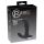 Masażer prostaty Rebel 3 funkcje silikonowy USB 17 cm