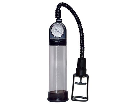Pompka do penisa Deluxe You2Toys 30 cm - 3