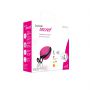 Kulki Joyballs secret single magenta czarny - 3