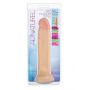 Dildo TPE Au Naturel Blush Magnum 9.5 cala - 2