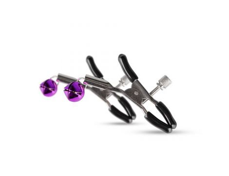 Zestaw BDSM 10 elementów EasyToys czarny - 7