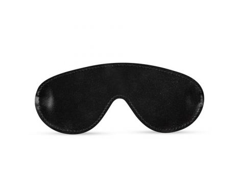 Zestaw BDSM 10 elementów EasyToys czarny - 11