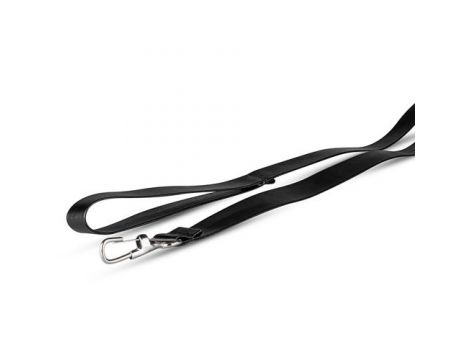Zestaw BDSM 10 elementów EasyToys czarny - 15