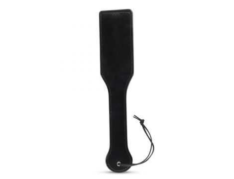 Zestaw BDSM 10 elementów EasyToys czarny - 4