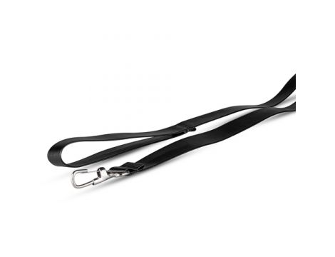 Zestaw BDSM 10 elementów EasyToys czarny - 16