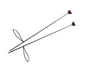 Szpicruta z włókna szklanego Whips Collection 80 cm