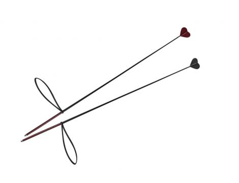 Szpicruta z włókna szklanego Whips Collection 80 cm