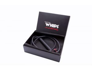 Pejcz skórzany Whips Collection 140 cm