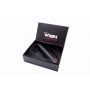 Pejcz Whips Collection duży czarny 80 cm - 2
