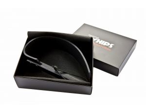 Pejcz packa skórzana XL hard Whips 44 cm
