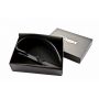 Pejcz packa skórzana XL hard Whips 44 cm - 2
