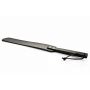 Pejcz packa skórzana XL hard Whips 44 cm - 3