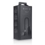 Pompka do pochwy EasyToys Premium przezroczysta - 4