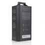 Pompka do pochwy EasyToys Premium przezroczysta - 6