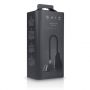 Pompka do pochwy EasyToys Premium przezroczysta - 5
