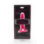 Dildo realistyczne Happy Dicks ToyJoy różowe 15 cm - 3