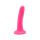 Dildo realistyczne Happy Dicks ToyJoy różowe 15 cm