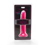 Dildo realistyczne Happy Dicks ToyJoy 19 cm różowy - 3
