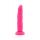 Dildo realistyczne Happy Dicks ToyJoy 19 cm różowy
