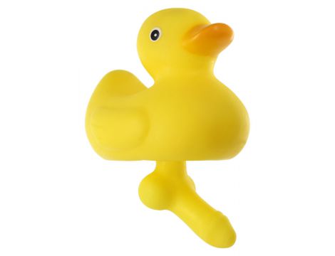Żółta kaczka kąpielowa z penisem Spencer & Fleetwood